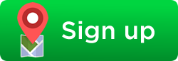 Sign up button
