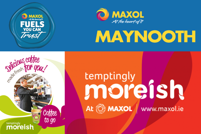 Tablet maynooth buzz web profile maxol