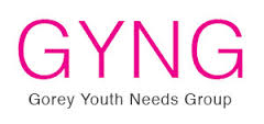 Gyng logo