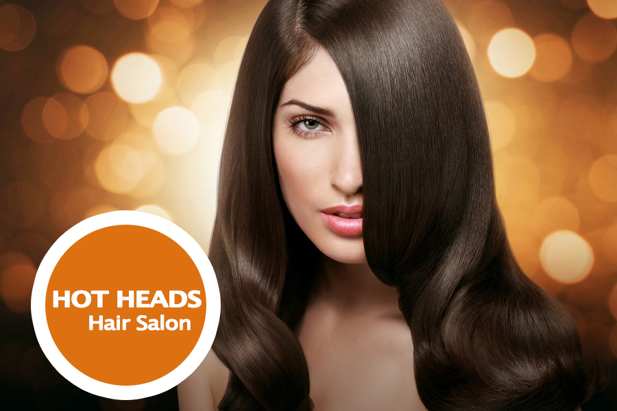 Maynooth Buzz Hot Heads Salon