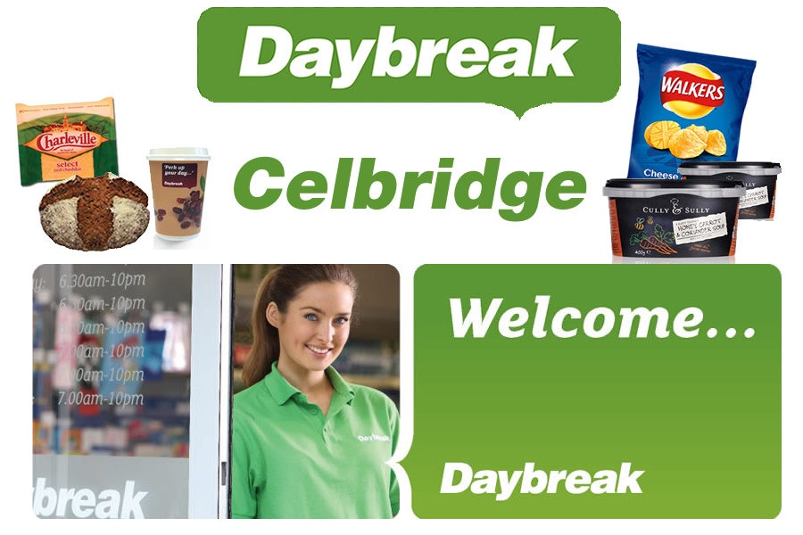 Celbridge buzz web profile daybreak