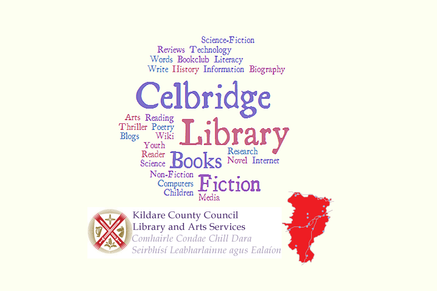 Web profile kildare libraries celbridge j