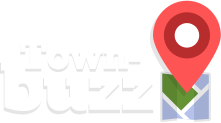 Townbuzz logo