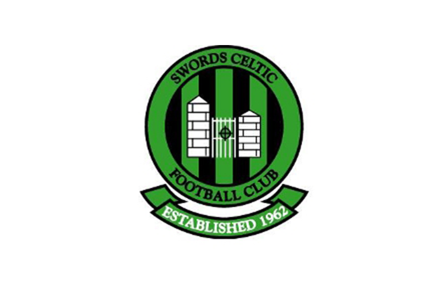 Swords celtic 