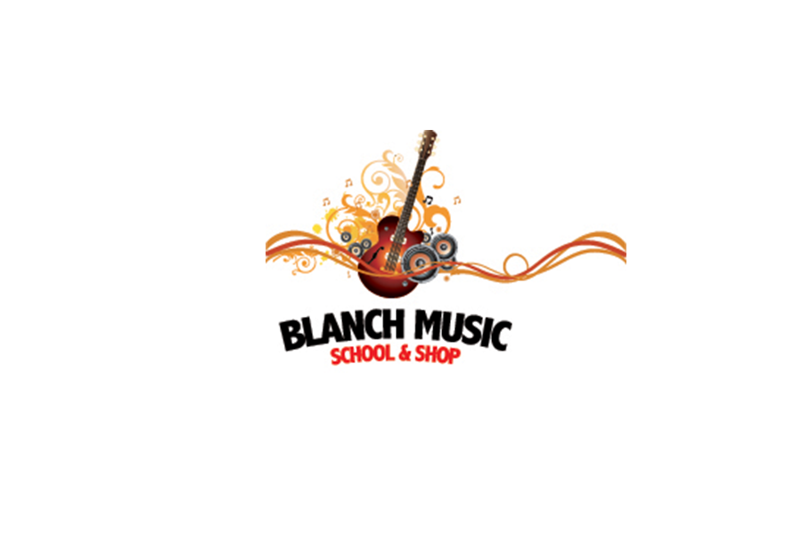 Blanch music new