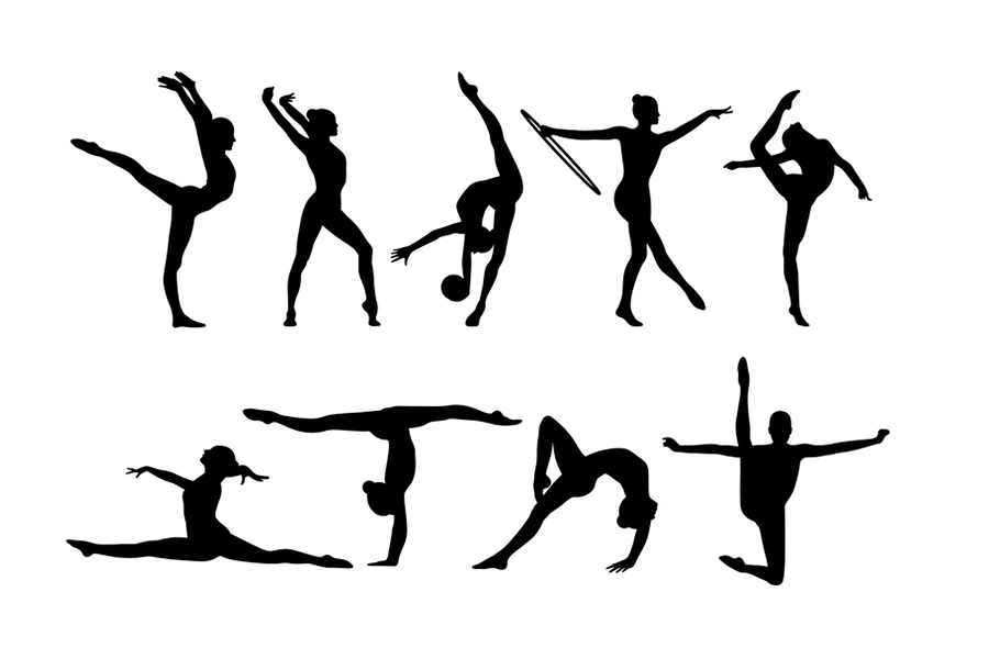 Gymnastics classes
