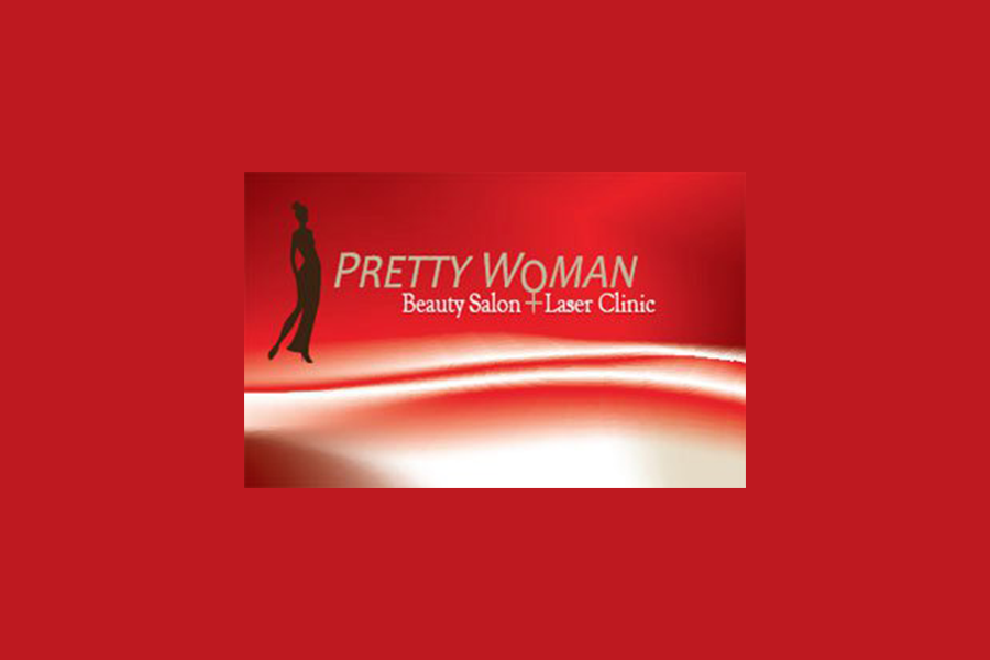 Pretty woman