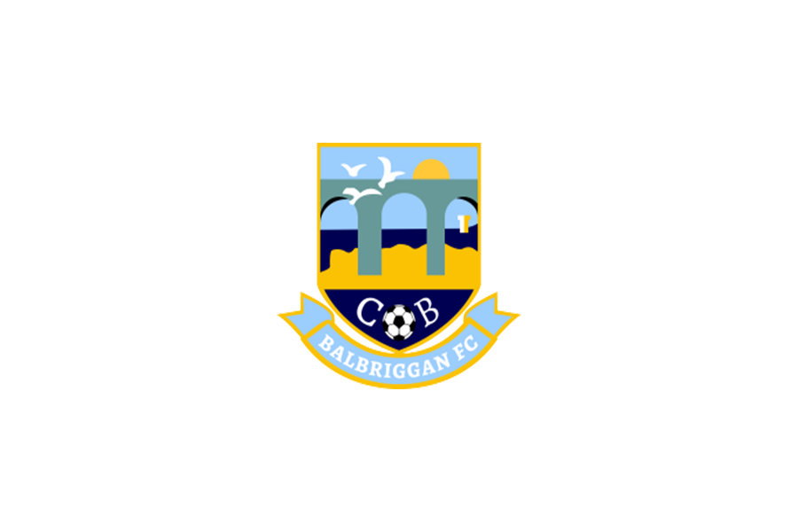Balbriggan football club