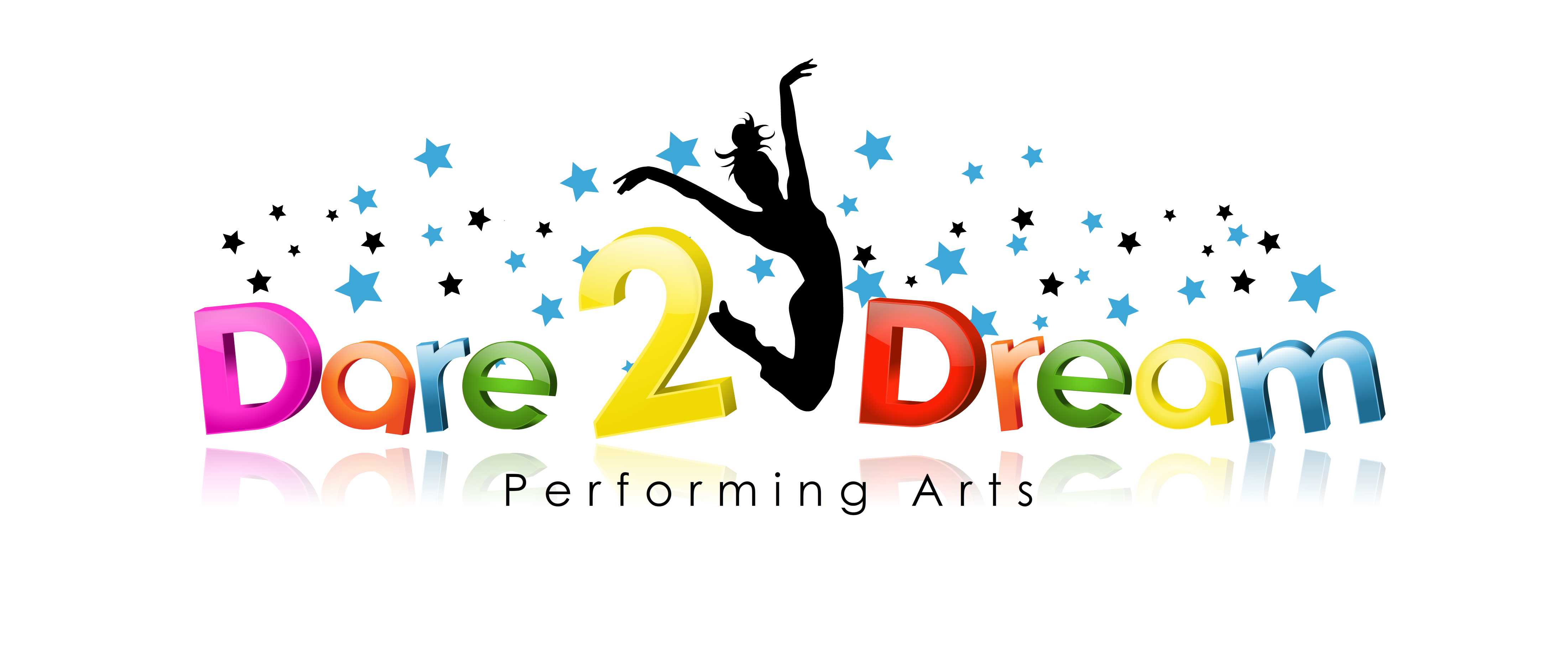 Dance logo new stars