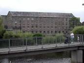 Celbridge Buzz | Celbridge Mill Community Centre