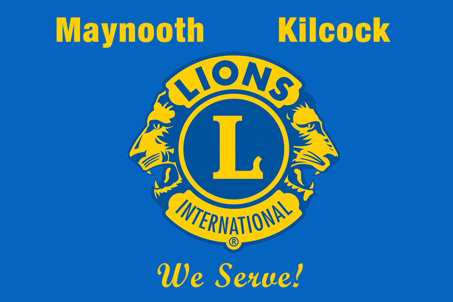 Maynooth buzz web profile lyons club
