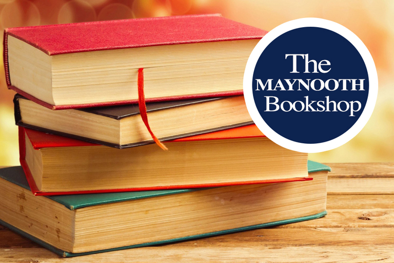 Tablet maynooth buzz web profile bookshop